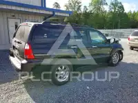 2008 Toyota 4 RUNNER фото