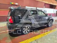 2008 Toyota 4 RUNNER фото