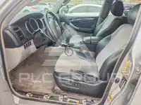 2008 Toyota 4 RUNNER фото