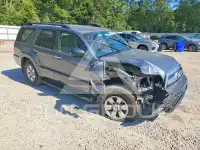 2008 Toyota 4 RUNNER photo