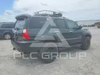 2008 Toyota 4 RUNNER фото