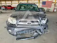 2008 Toyota 4 RUNNER фото