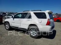 2008 Toyota 4 RUNNER фото