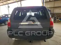 2008 Toyota 4 RUNNER фото