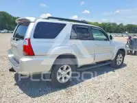 2008 Toyota 4 RUNNER photo