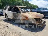 2008 Toyota 4 RUNNER фото