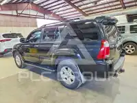 2008 Toyota 4 RUNNER photo