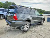 2008 Toyota 4 RUNNER фото