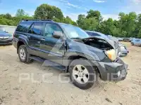 2008 Toyota 4 RUNNER фото