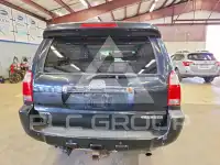 2008 Toyota 4 RUNNER photo