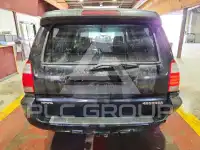 2008 Toyota 4 RUNNER фото