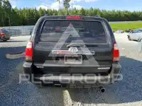 2008 Toyota 4 RUNNER фото