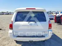 2008 Toyota 4 RUNNER фото
