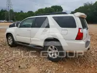 2008 Toyota 4 RUNNER фото