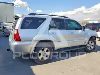2008 Toyota 4 RUNNER фото