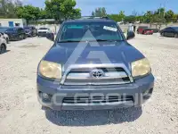 2008 Toyota 4 RUNNER фото