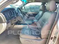 2008 Toyota 4 RUNNER фото