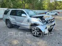 2008 Toyota 4 RUNNER photo