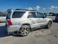 2008 Toyota 4 RUNNER photo
