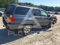2008 Toyota 4 RUNNER photo