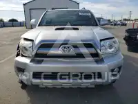 2008 Toyota 4 RUNNER фото