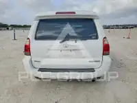 2008 Toyota 4 RUNNER photo