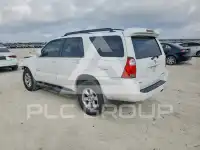 2008 Toyota 4 RUNNER photo