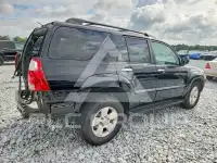 2008 Toyota 4 RUNNER фото