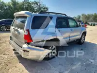 2008 Toyota 4 RUNNER фото