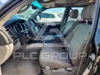 2008 Toyota 4 RUNNER фото
