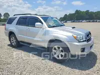 2008 Toyota 4 RUNNER photo