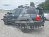 2008 Toyota 4 RUNNER фото