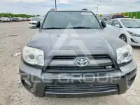 2008 Toyota 4 RUNNER фото