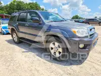 2008 Toyota 4 RUNNER фото