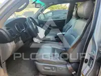 2008 Toyota 4 RUNNER photo