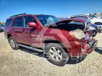 2008 Toyota 4 RUNNER photo