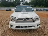 2008 Toyota 4 RUNNER фото