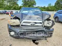 2008 Toyota 4 RUNNER фото
