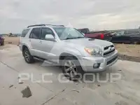 2008 Toyota 4 RUNNER фото