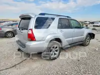 2008 Toyota 4 RUNNER photo