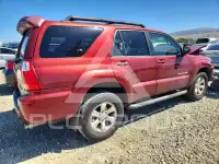 2008 Toyota 4 RUNNER photo