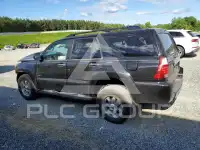 2008 Toyota 4 RUNNER фото
