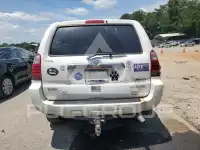 2008 Toyota 4 RUNNER фото