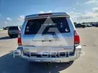 2008 Toyota 4 RUNNER photo