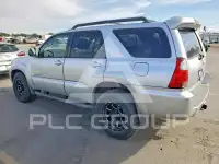 2008 Toyota 4 RUNNER фото