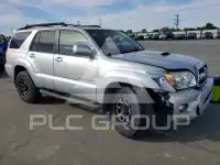 2008 Toyota 4 RUNNER фото