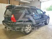 2008 Toyota 4 RUNNER фото