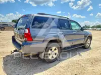 2008 Toyota 4 RUNNER фото