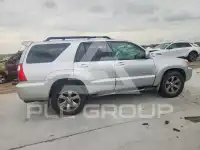 2008 Toyota 4 RUNNER фото
