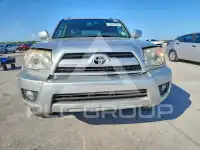 2008 Toyota 4 RUNNER photo